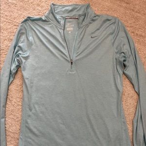 Nike Dri-Fit long sleeve